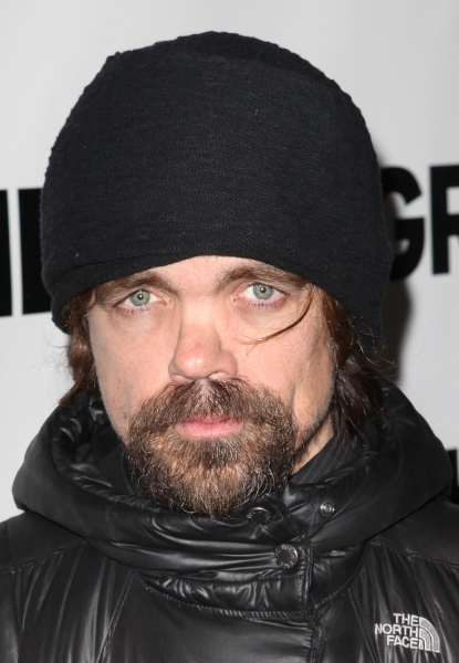 Photo Coverage: Inside CLIVE's Opening Night with Ethan Hawke & More! Image