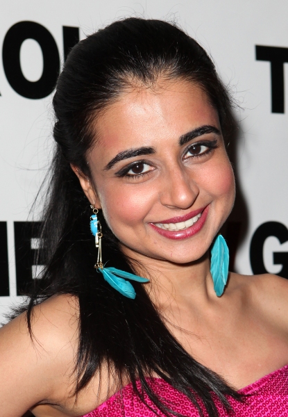 Photo Coverage: Inside CLIVE's Opening Night with Ethan Hawke & More! Image