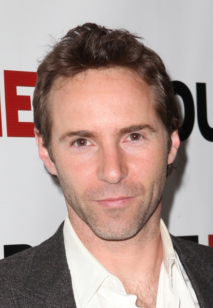 Photo Coverage: Inside CLIVE's Opening Night with Ethan Hawke & More! Image