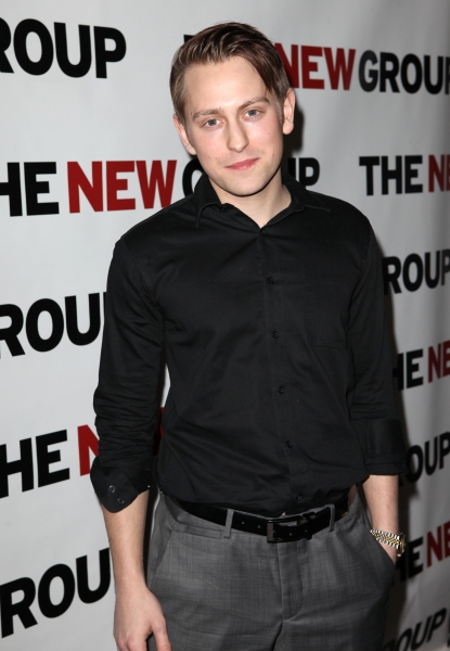 Photo Coverage: Inside CLIVE's Opening Night with Ethan Hawke & More! Image