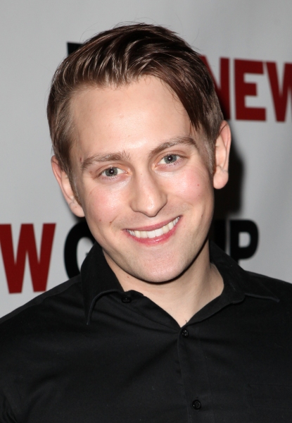 Photo Coverage: Inside CLIVE's Opening Night with Ethan Hawke & More! Image