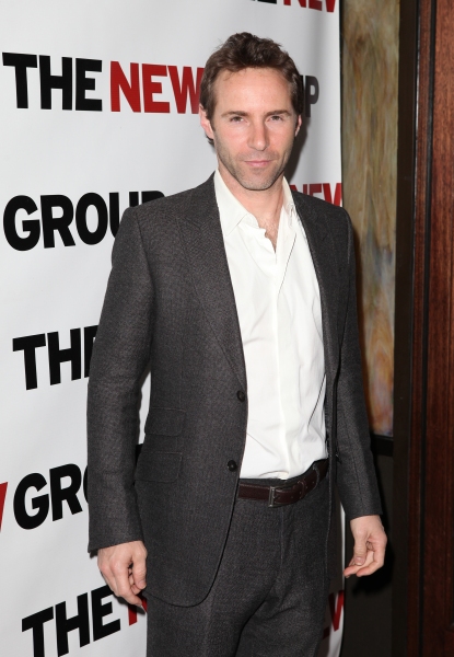 Photo Coverage: Inside CLIVE's Opening Night with Ethan Hawke & More! Image