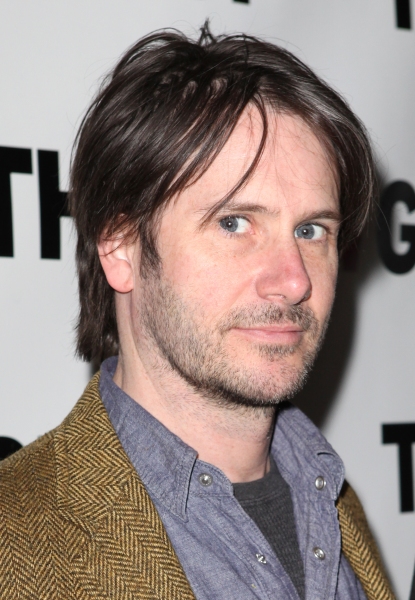 Photo Coverage: Inside CLIVE's Opening Night with Ethan Hawke & More!  Image