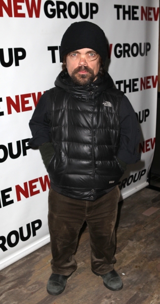 Photo Coverage: Inside CLIVE's Opening Night with Ethan Hawke & More!  Image