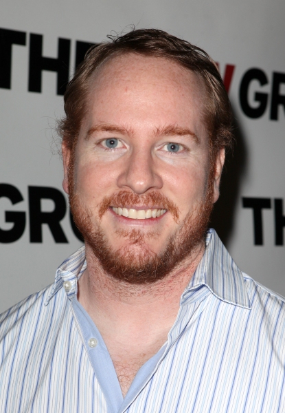 Photo Coverage: Inside CLIVE's Opening Night with Ethan Hawke & More! Image