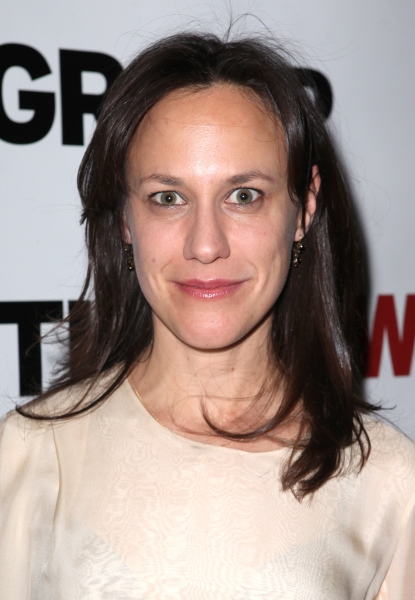 Photo Coverage: Inside CLIVE's Opening Night with Ethan Hawke & More! Image