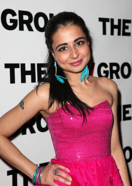 Photo Coverage: Inside CLIVE's Opening Night with Ethan Hawke & More! Image