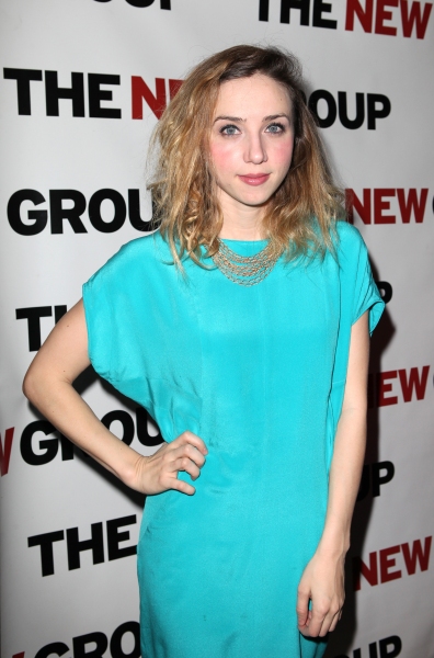 Photo Coverage: Inside CLIVE's Opening Night with Ethan Hawke & More!  Image