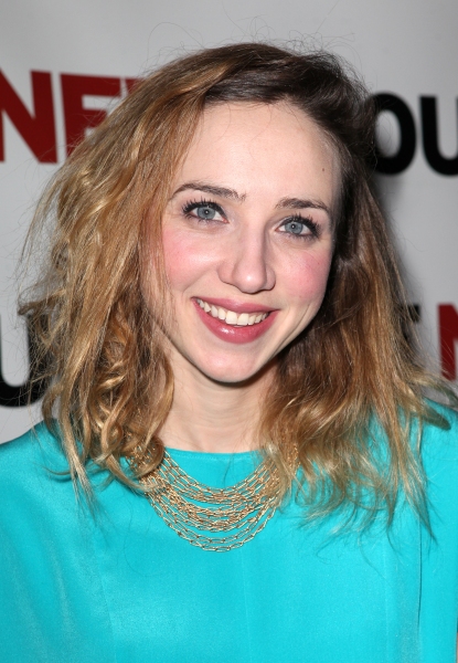 Photo Coverage: Inside CLIVE's Opening Night with Ethan Hawke & More! Image