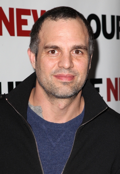 Mark Ruffalo Photo