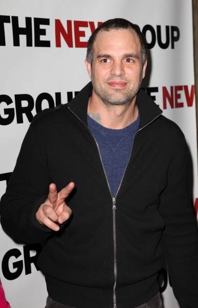 Photo Coverage: Inside CLIVE's Opening Night with Ethan Hawke & More! Image