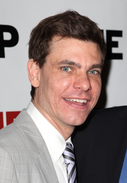 Photo Coverage: Inside CLIVE's Opening Night with Ethan Hawke & More!  Image