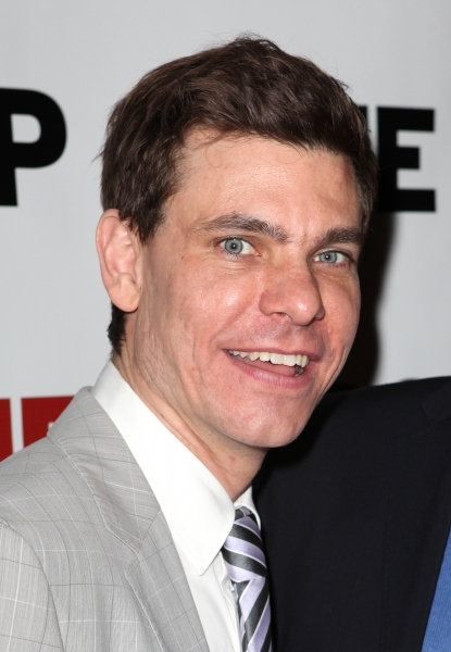 Photo Coverage: Inside CLIVE's Opening Night with Ethan Hawke & More! Image