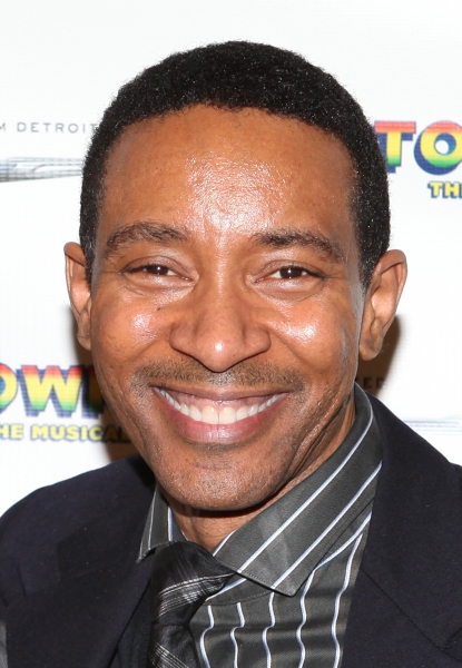 Photo Coverage: Inside MOTOWN's Cast Meet & Greet! Image
