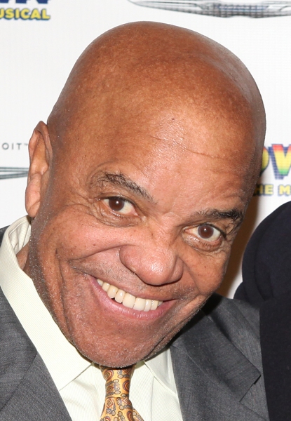 Photo Coverage: Inside MOTOWN's Cast Meet & Greet! Image