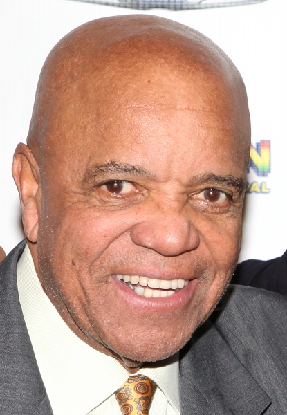 Photo Coverage: Inside MOTOWN's Cast Meet & Greet! Image