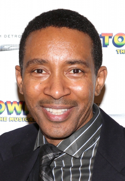 Photo Coverage: Inside MOTOWN's Cast Meet & Greet! Image