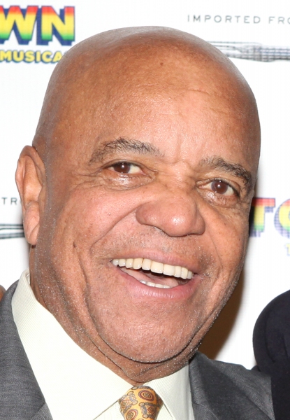 Photo Coverage: Inside MOTOWN's Cast Meet & Greet! Image