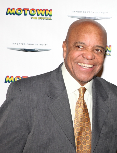 Photo Coverage: Inside MOTOWN's Cast Meet & Greet! Image