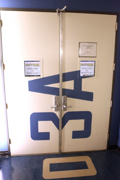 Photo Coverage: Inside MOTOWN's Cast Meet & Greet! Image