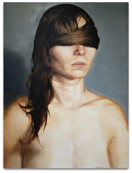 Photo Flash: First Look at Works by Sharon Sprung, Canyon Castator and More at Gallery Henoch Image
