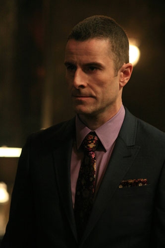 Photo Flash: SUPERNATURAL's 'Man's Best Friend with Benefits' Image