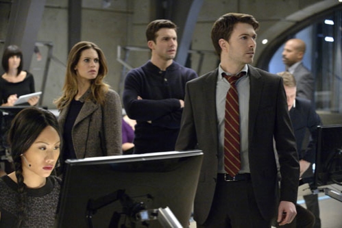 Photo Flash: NIKITA's 'Black Badge' Image