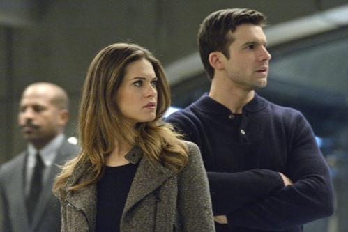 Photo Flash: NIKITA's 'Black Badge' Image