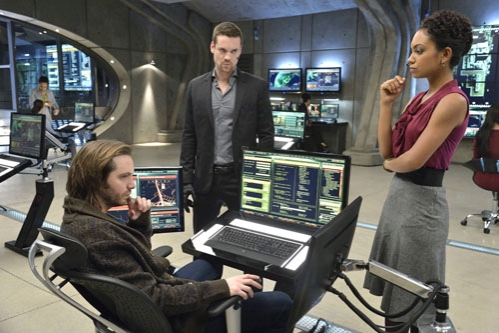 Photo Flash: NIKITA's 'Black Badge' Image