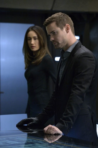 Photo Flash: NIKITA's 'Black Badge' Image