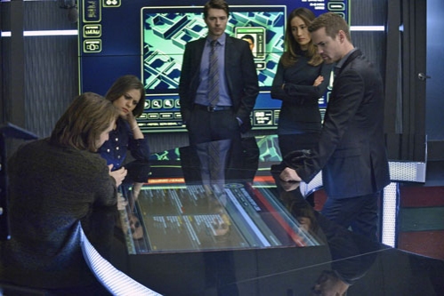 Photo Flash: NIKITA's 'Black Badge' Image