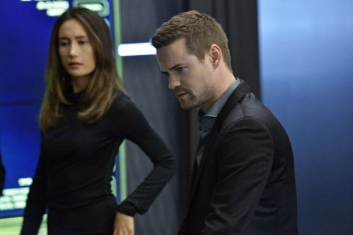 Photo Flash: NIKITA's 'Black Badge' Image