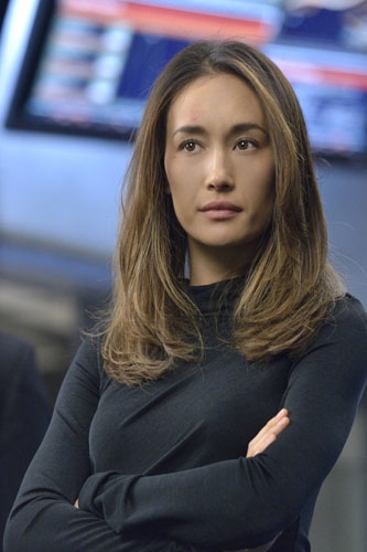 Photo Flash: NIKITA's 'Black Badge' Image