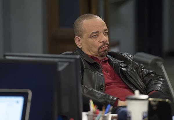 Photo Flash: LAW & ORDER: SVU's 'Deadly Ambition' 
