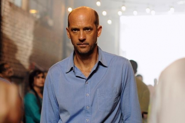 Photo Flash: ZERO HOUR's 'Face' Image