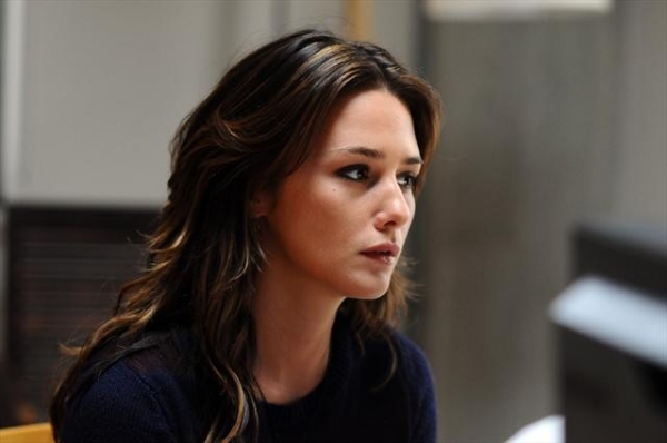Photo Flash: ZERO HOUR's 'Face' Image