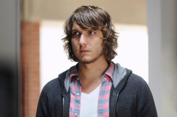 Photo Flash: ZERO HOUR's 'Face' Image