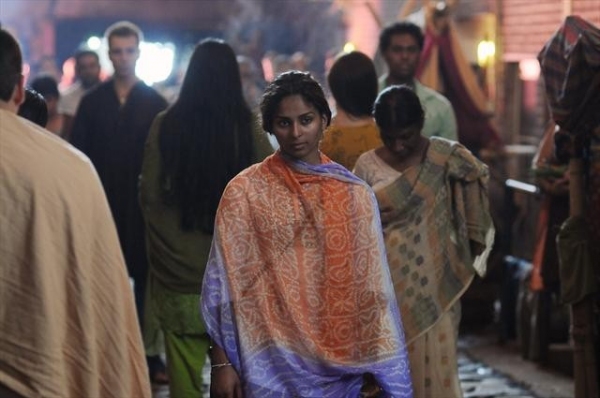 Photo Flash: ZERO HOUR's 'Face' Image