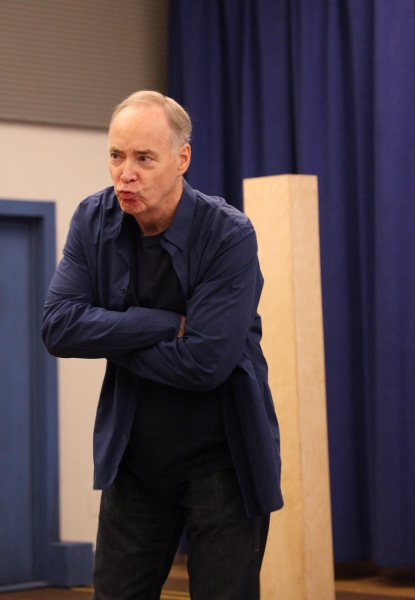 Photo Coverage: MOTOWN Cast Gives Performance Preview! Image