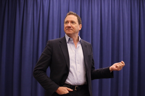 Photo Coverage: MOTOWN Cast Gives Performance Preview! Image