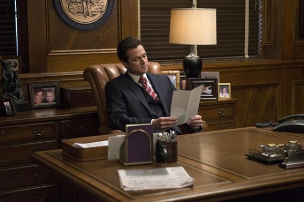 Photo Flash: NASHVILLE's 'Dear Brother' Image