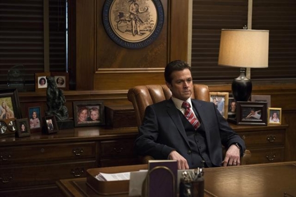 Photo Flash: NASHVILLE's 'Dear Brother' Image