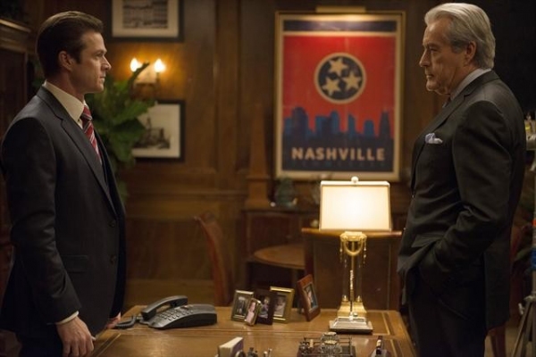 Photo Flash: NASHVILLE's 'Dear Brother' Image