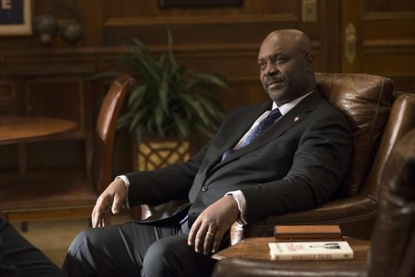 Photo Flash: NASHVILLE's 'Dear Brother' Image