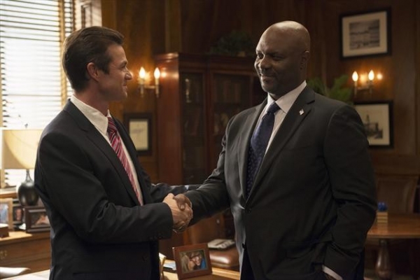 Photo Flash: NASHVILLE's 'Dear Brother' Image