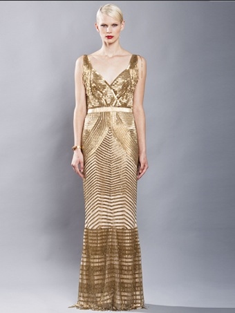 Photo Coverage: Alexandra Vidal S/S 2013 Collection Preview Image