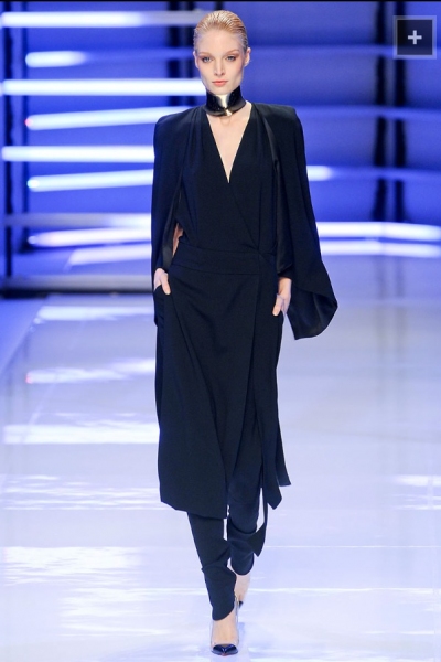 Photo Coverage: Alexandre Vauthier S/S 2013 Collection Preview Image