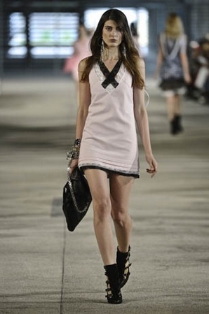 Photo Coverage: Alexis Mabille S/S 2013 Collection Preview Image