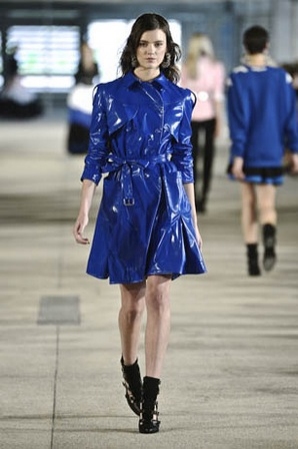 Photo Coverage: Alexis Mabille S/S 2013 Collection Preview Image
