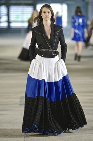 Photo Coverage: Alexis Mabille S/S 2013 Collection Preview Image
